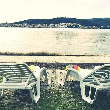 Hébergement de vacances Mobile Homes Perna Orebic Cin11001 Myf Trstenik (Dubrovnik-Neretva)